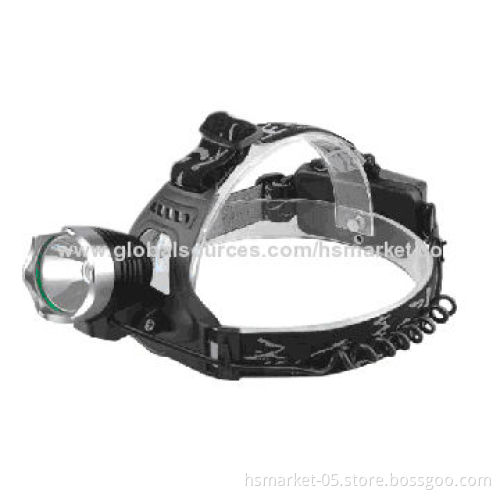 UniqueFire 10W Cree t6 LED headlightsNew